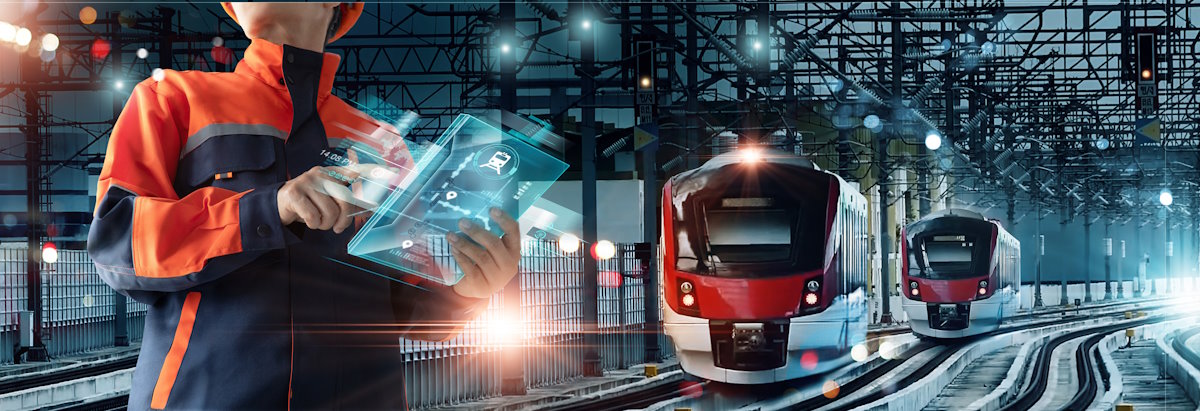 Transportation and Logistics Software Development