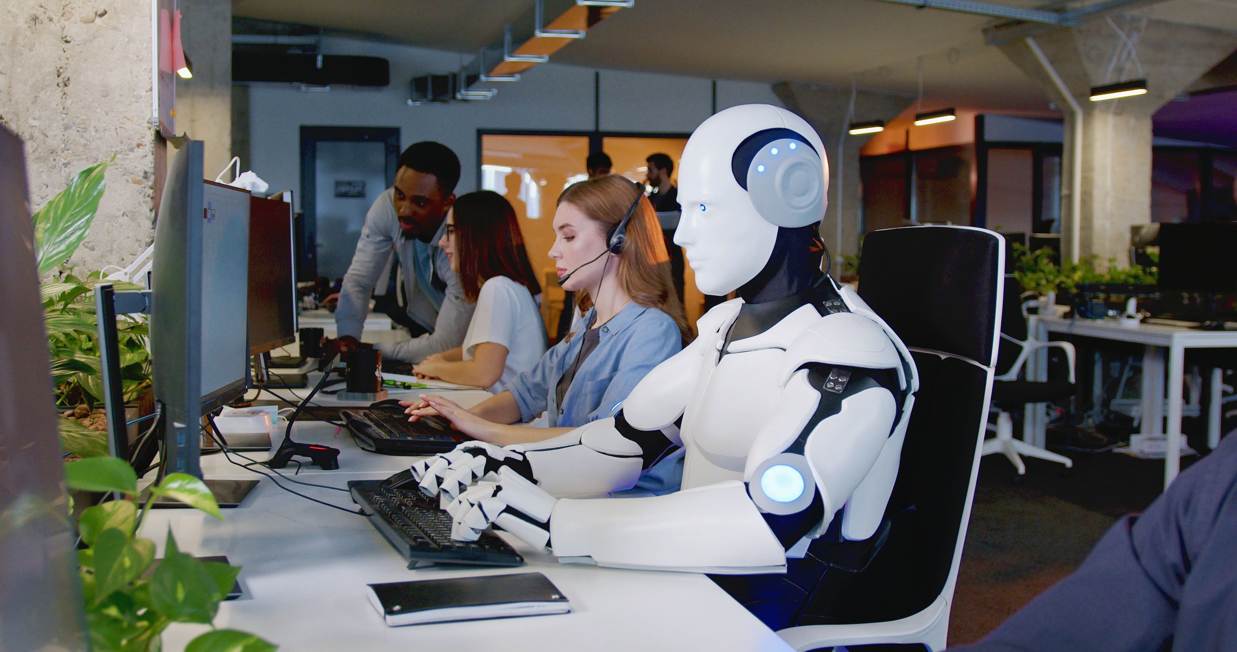 Will Programmers Be Needed in the Future? - Moravio | Moravio