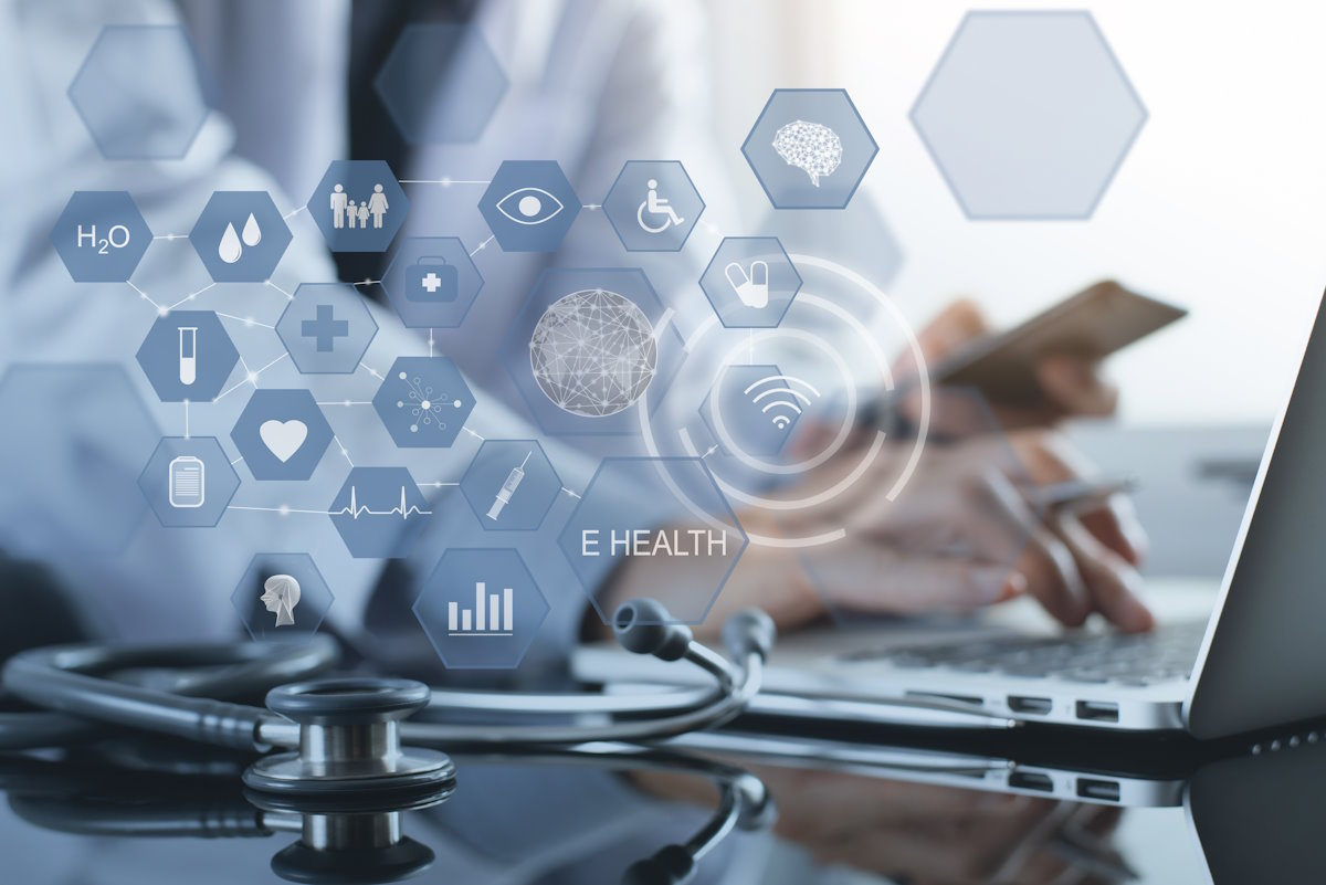 Healthcare Software Solutions