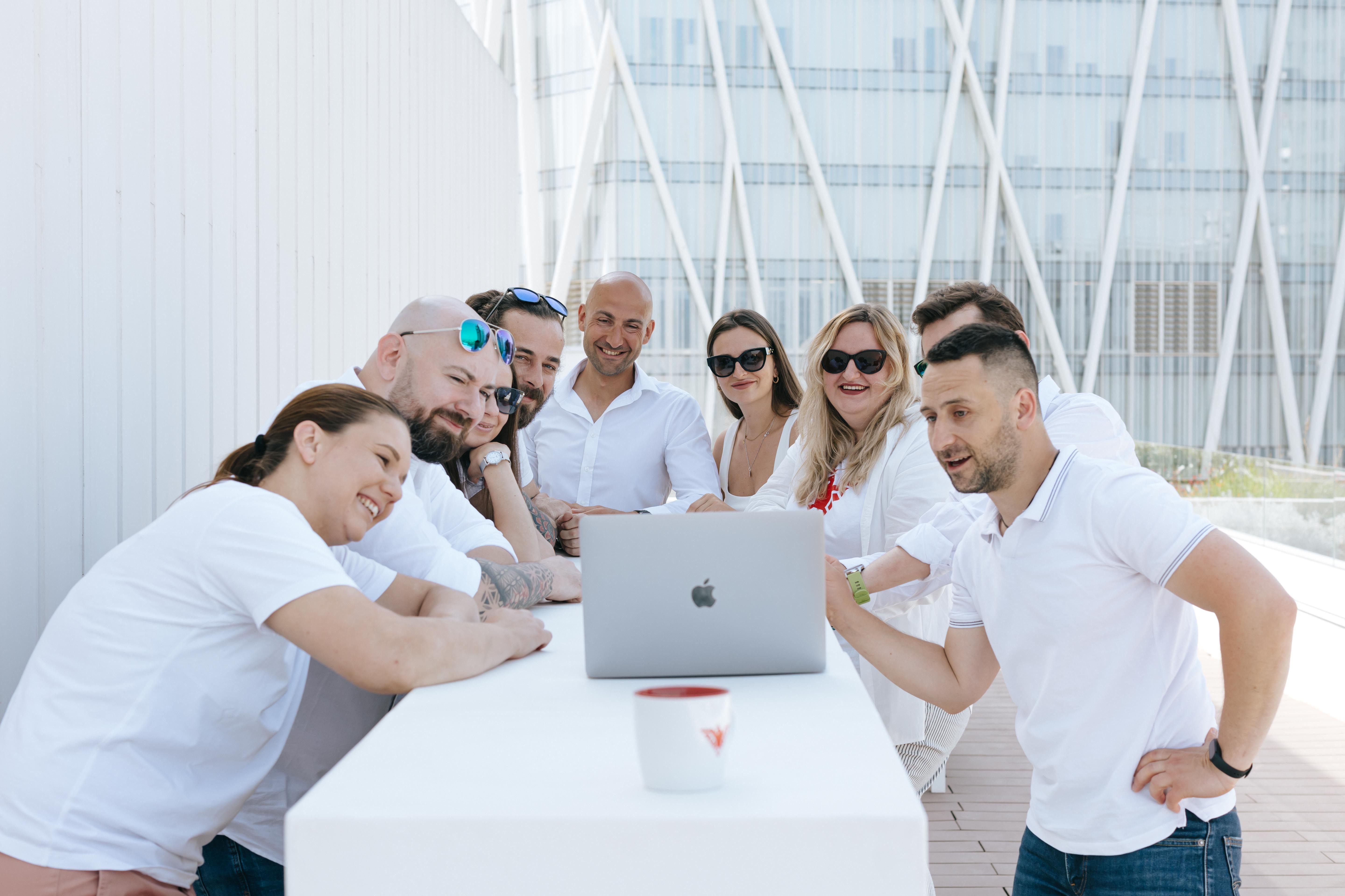 Hire Dedicated Software Development Team