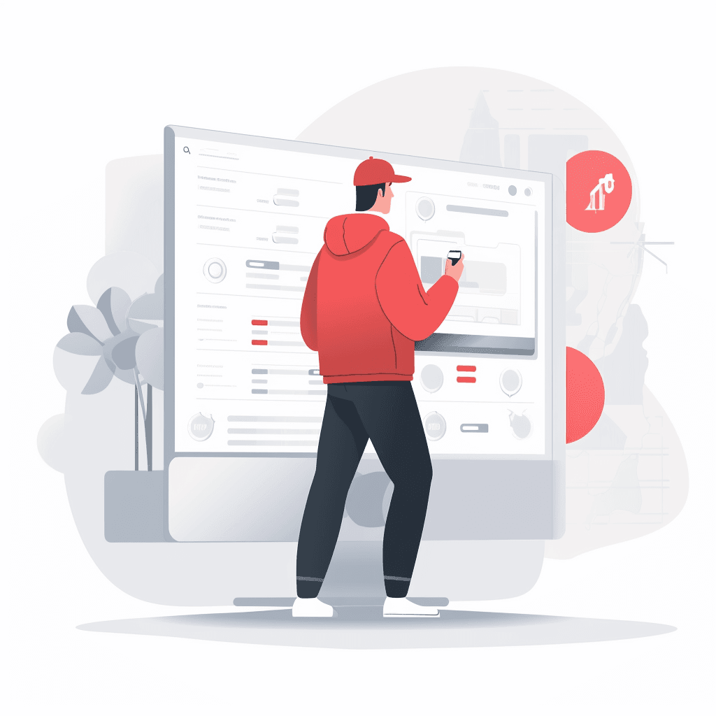 User Authentication and Security: Implement robust user authentication and authorization systems to protect user data and prevent unauthorized access. Consider using technologies like OAuth or JWT (JSON Web Tokens) for secure authentication.