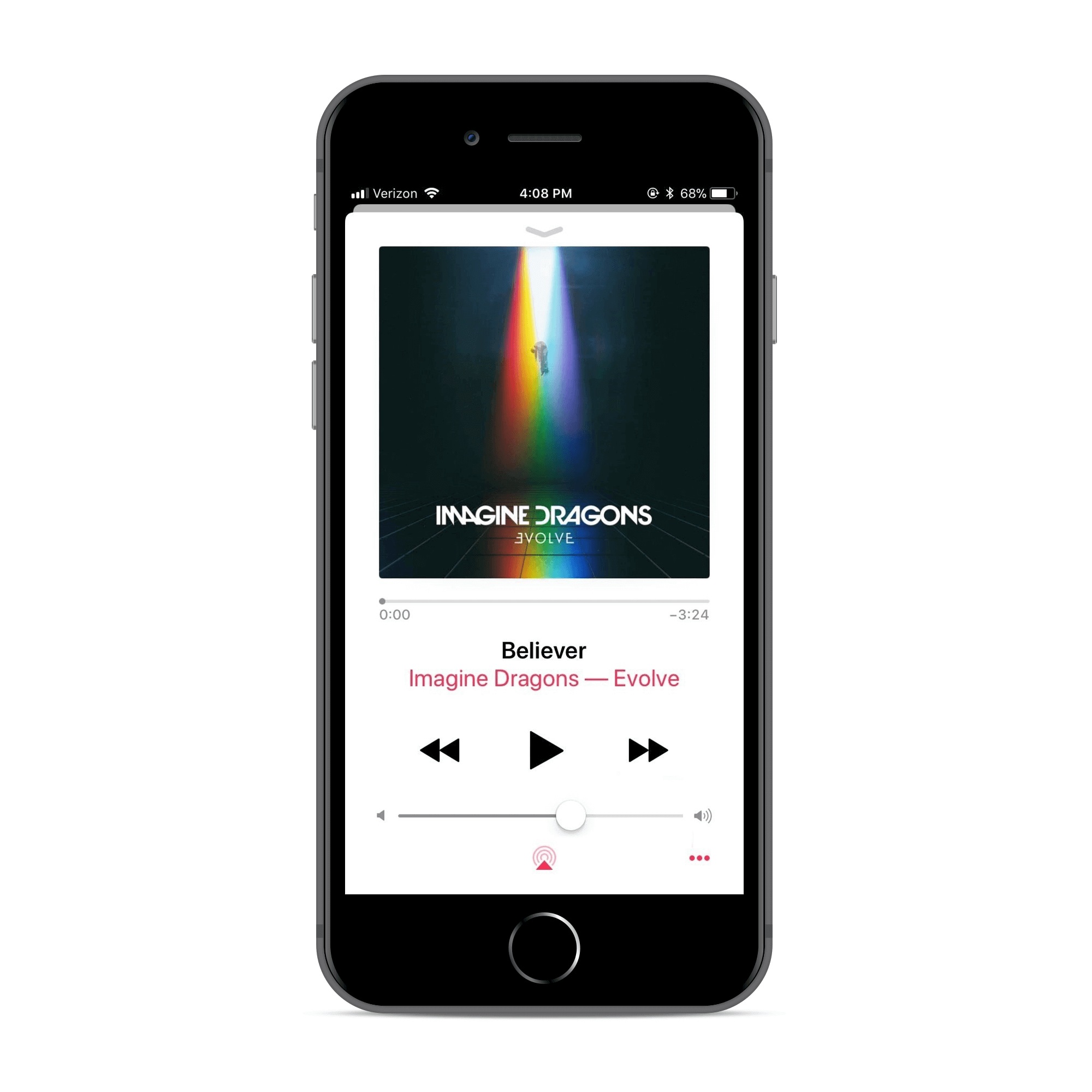 Jak vytvořit aplikaci pro streamování hudby, jako je Spotify