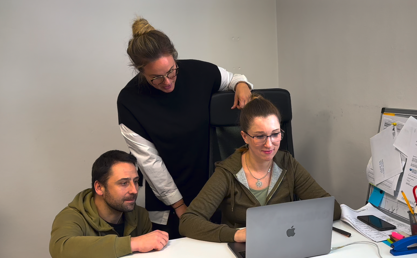 HR and Recruitment in Moravio