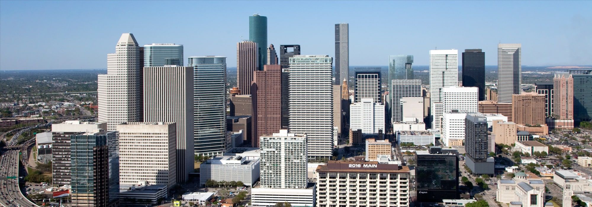 Web Application Development in Houston