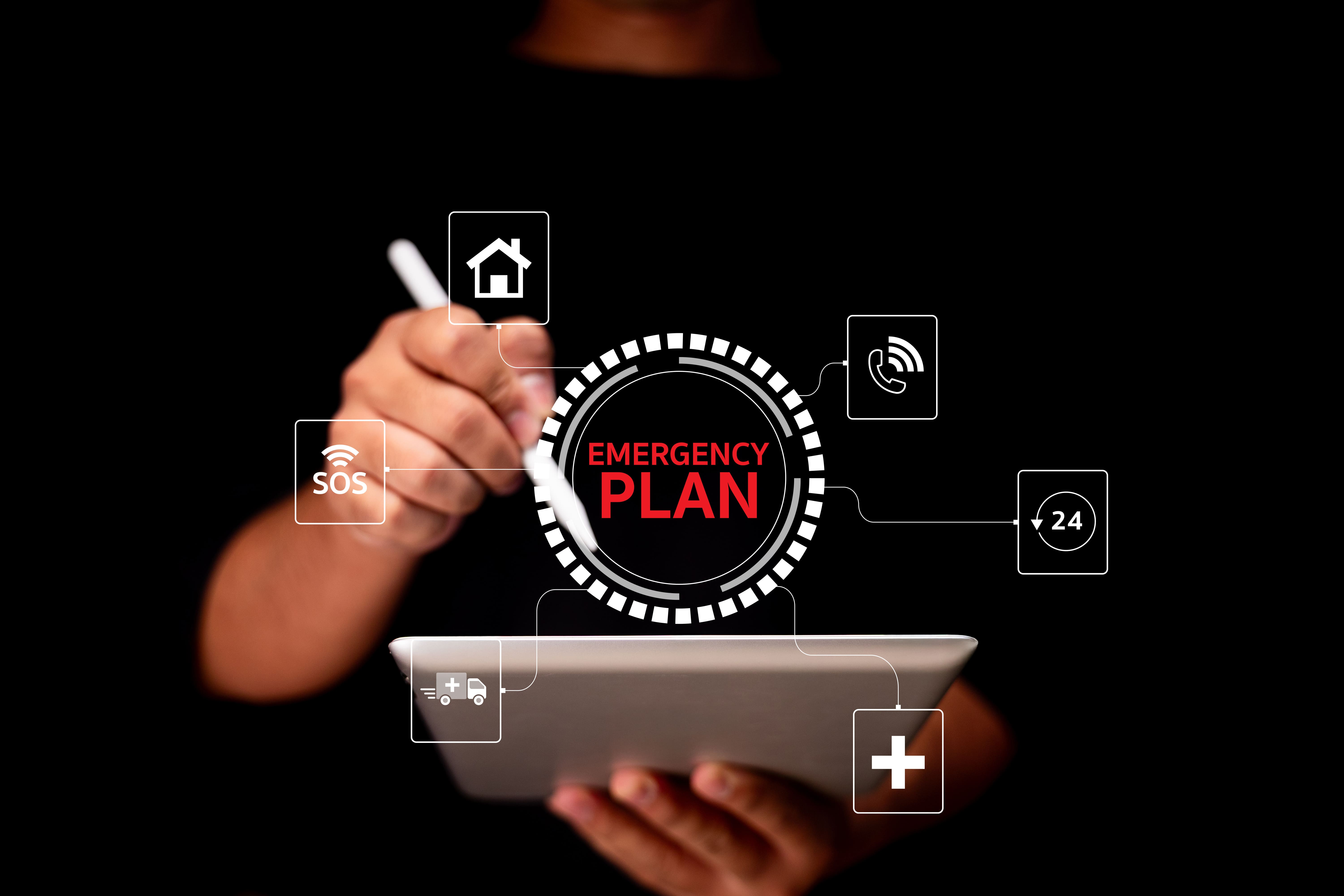 Project rescue strategy to save software on the brink