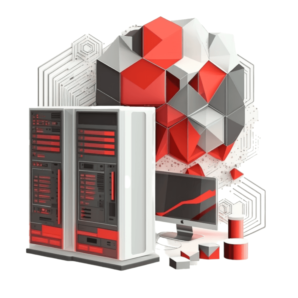 Individual and composed recording - server records individual or all participants to separate video files or to a single file with composed layout which can be similar to your application UI.