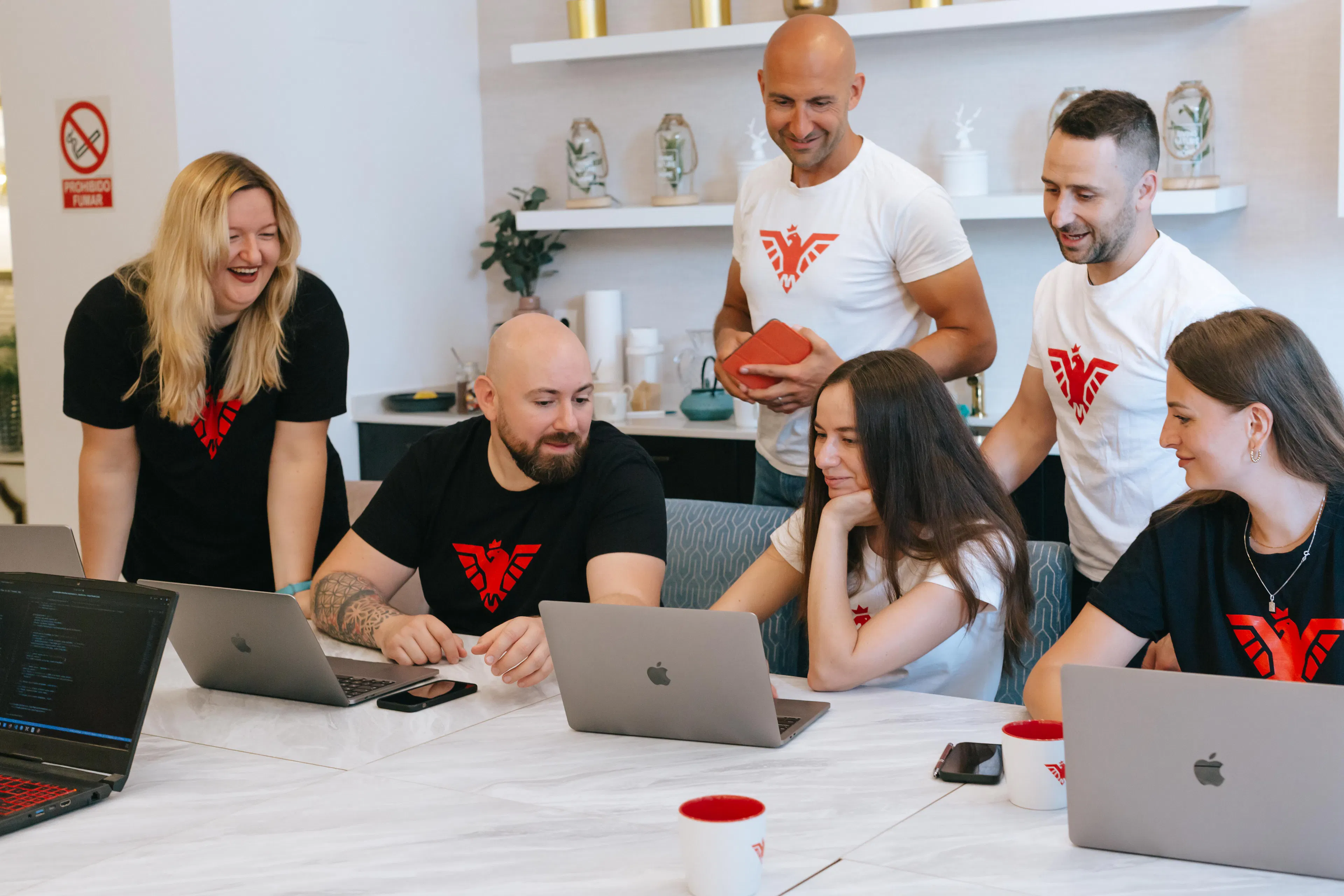 Node.js Development Agency in Barcelona