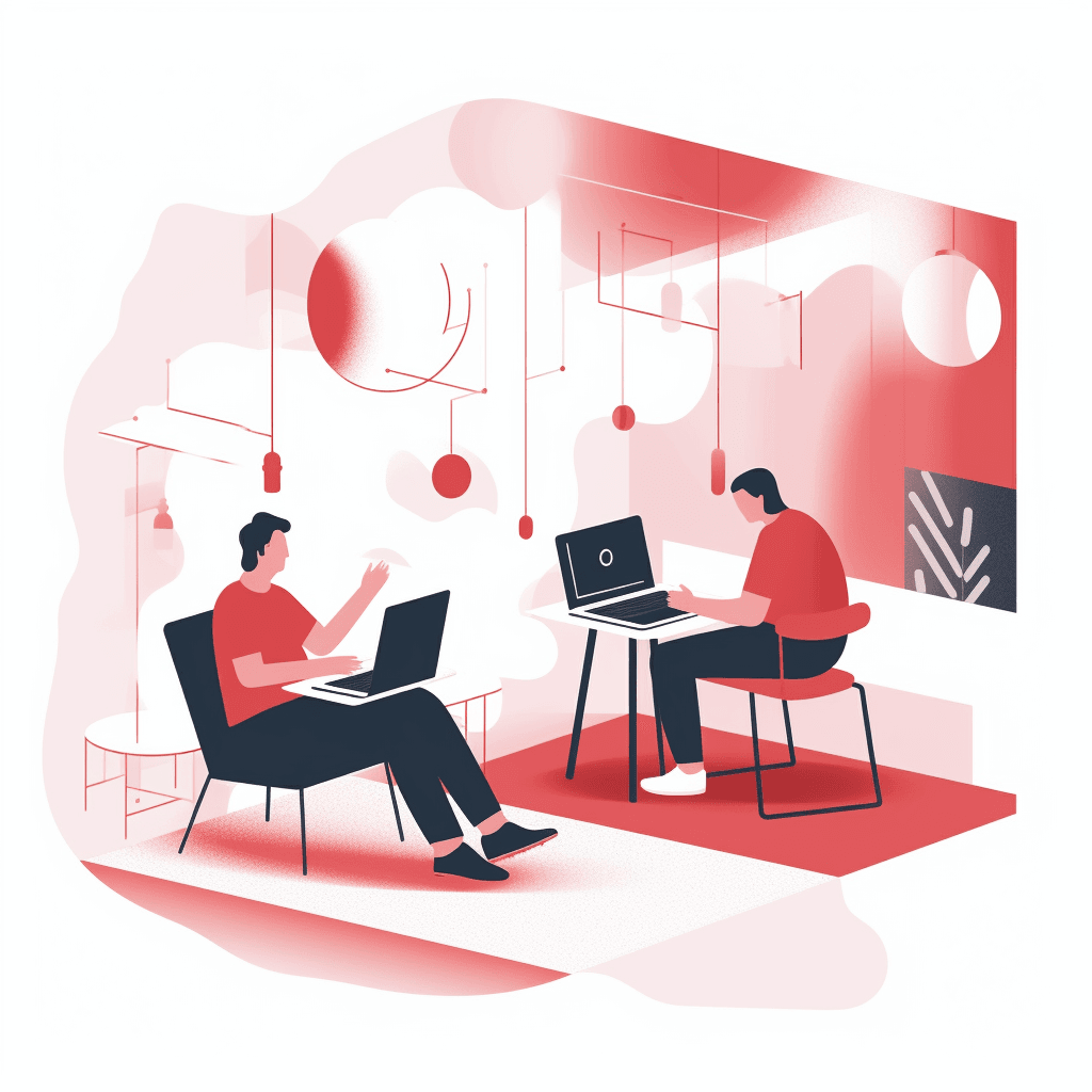 We've been in contact with numerous international tax advisors and accountants, as well as agencies providing help and support for remote companies. We created international contracts, and as of 2023, the majority of our clients are from abroad.