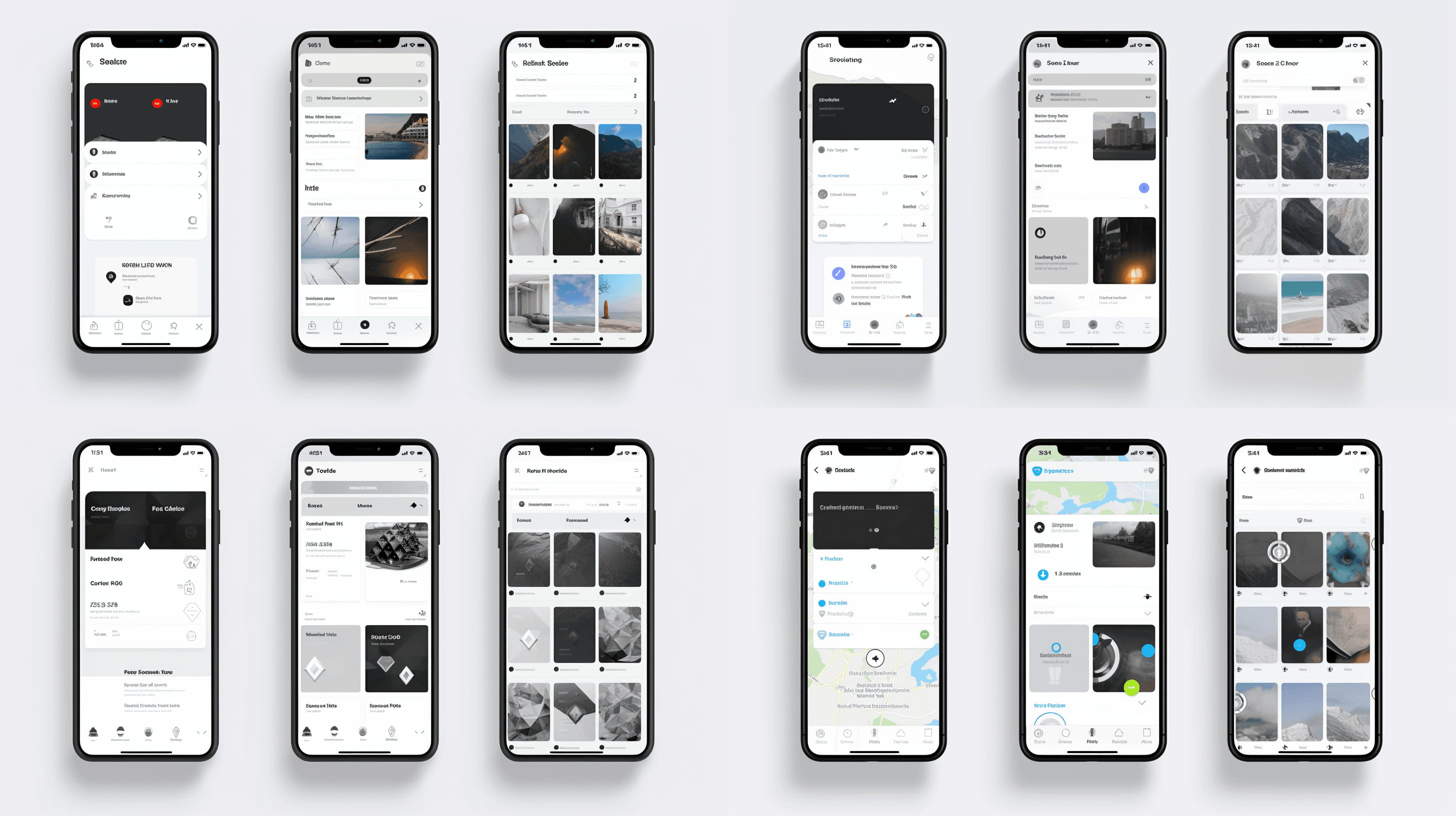 How to Build a React Native App in 2024 ≡ Moravio | Сypress testing ...