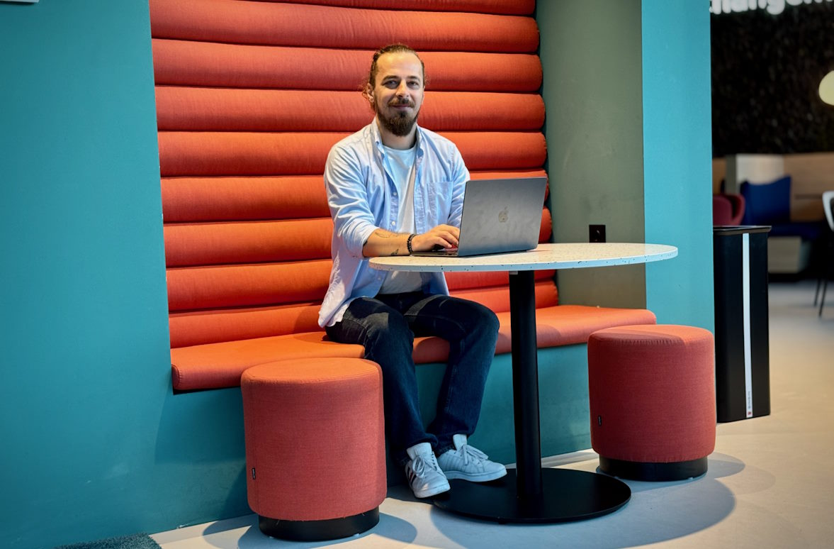 Tricks of working with WebRTC - insights from Alexey Andrushchenko