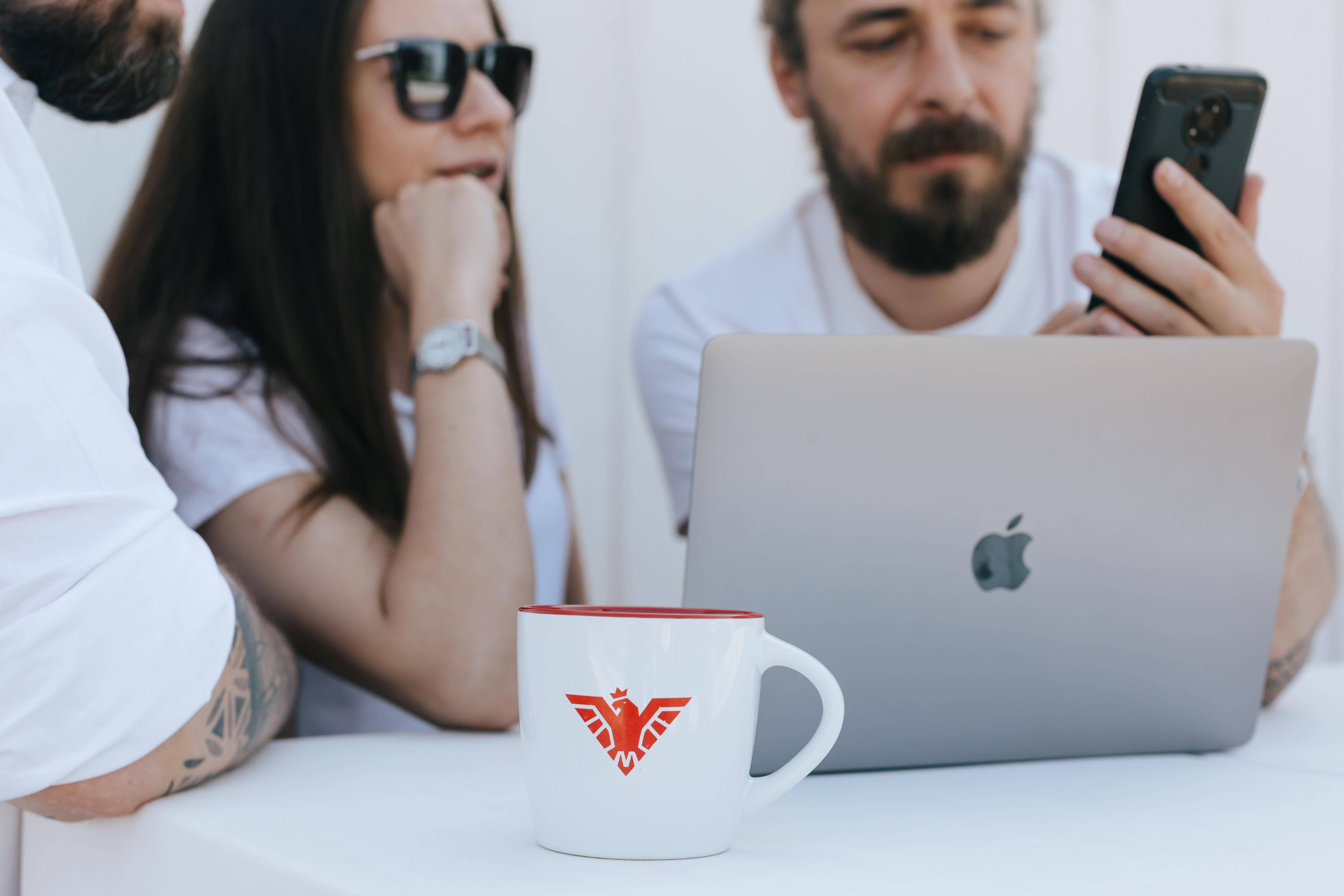 what is a remote developer in moravio