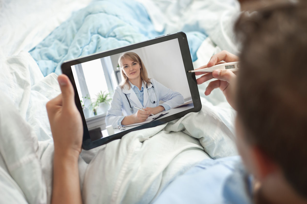 Custom Healthcare Software Development