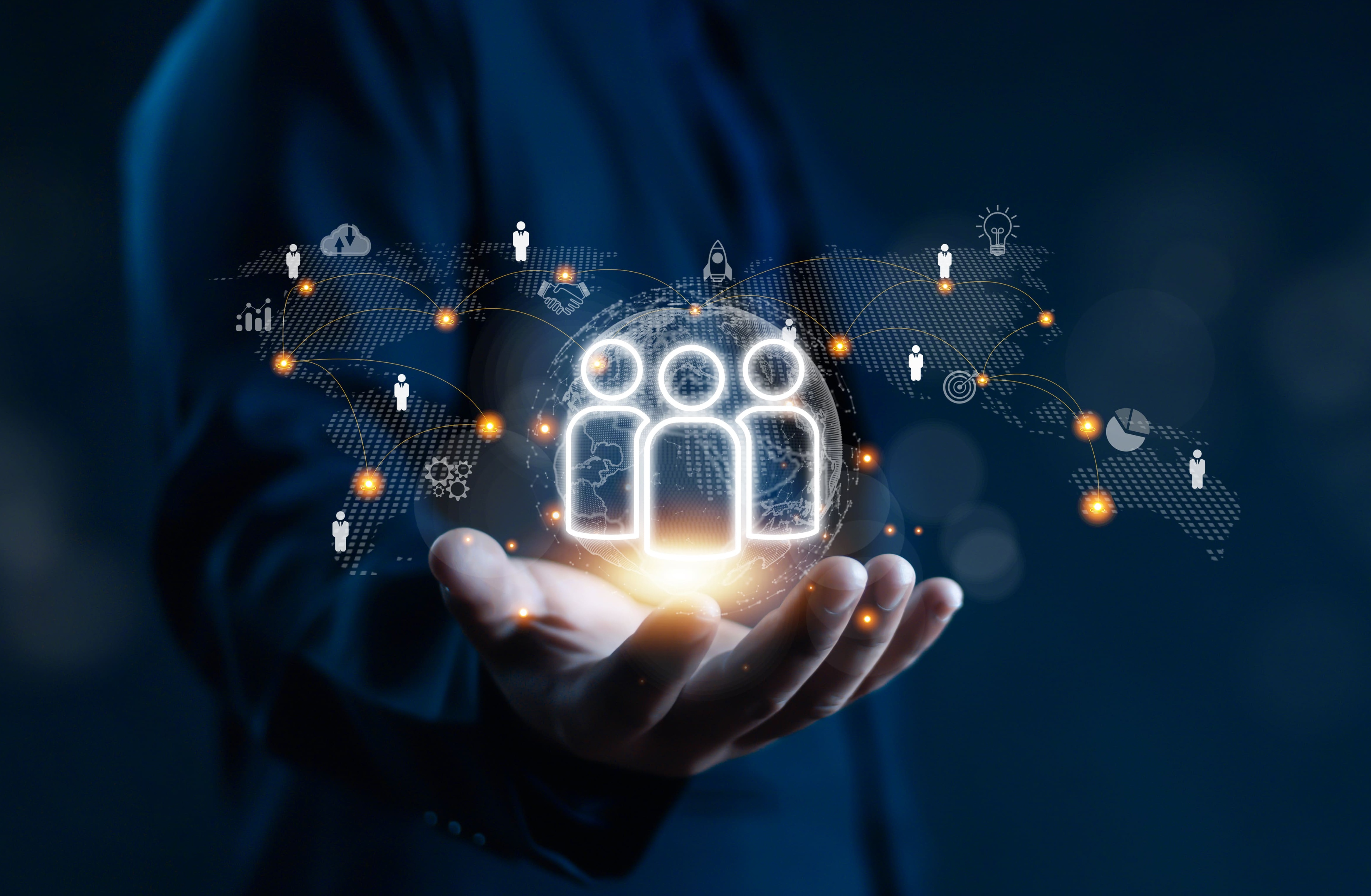 HR and Recruitment software