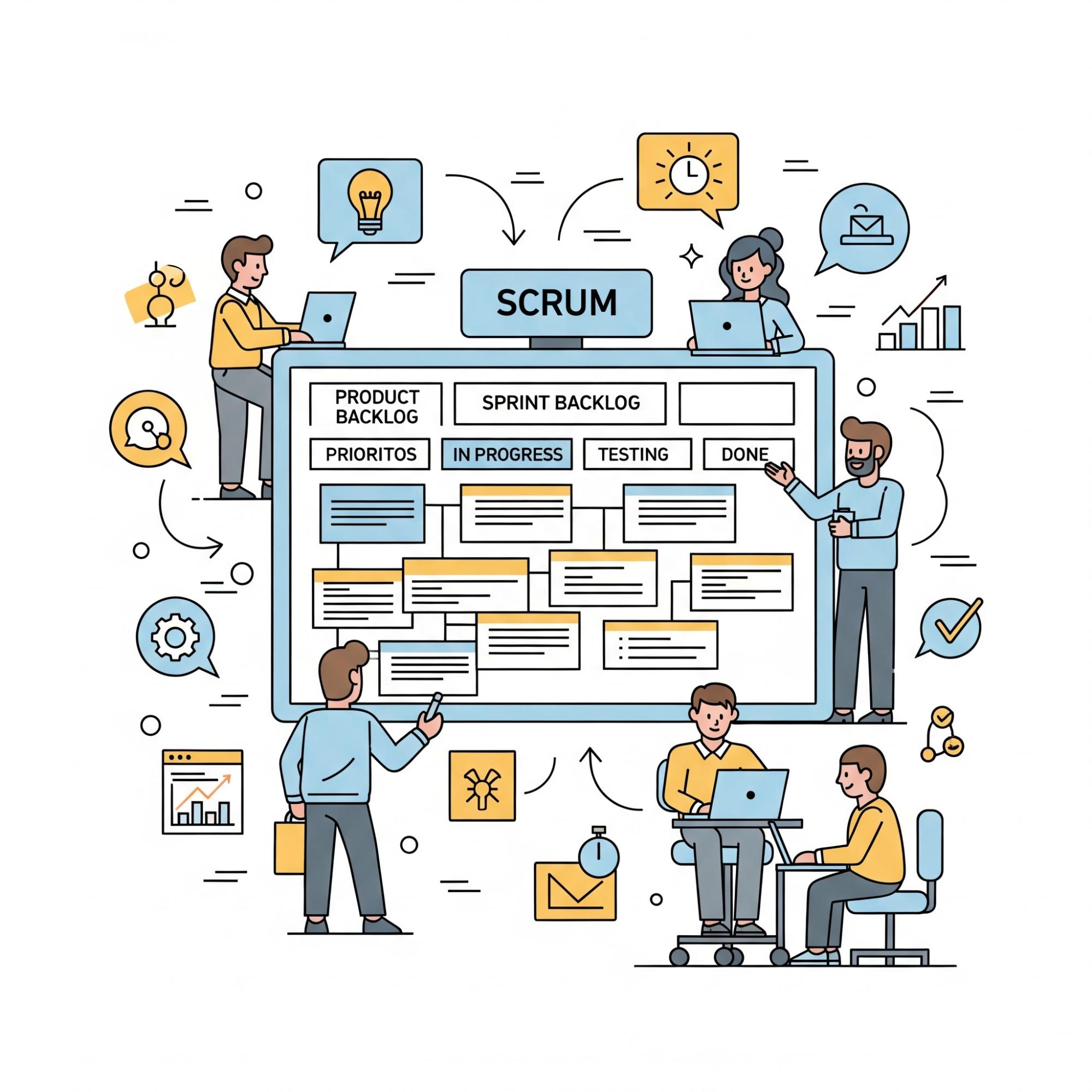 Agile Software development