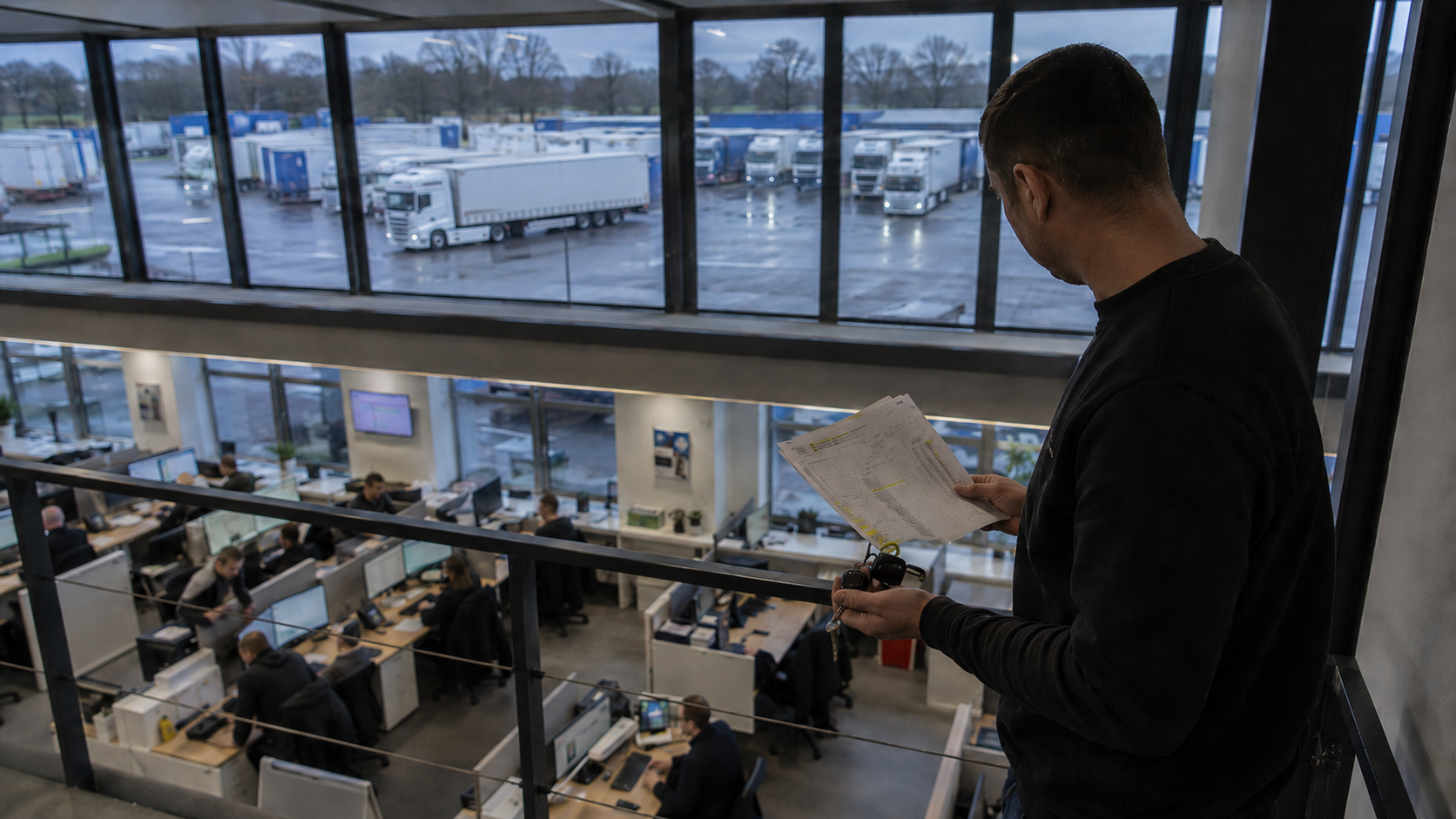 Finance + Operations Alignment: What Actually Improved | Moravio